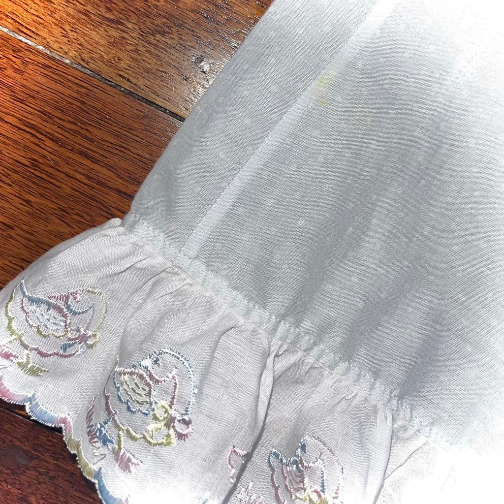 Pastel Princess Nightie