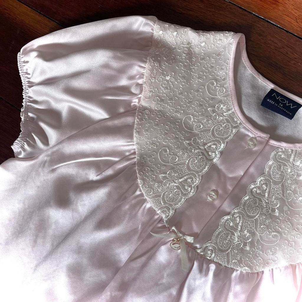 Swan Princess Nightie Set