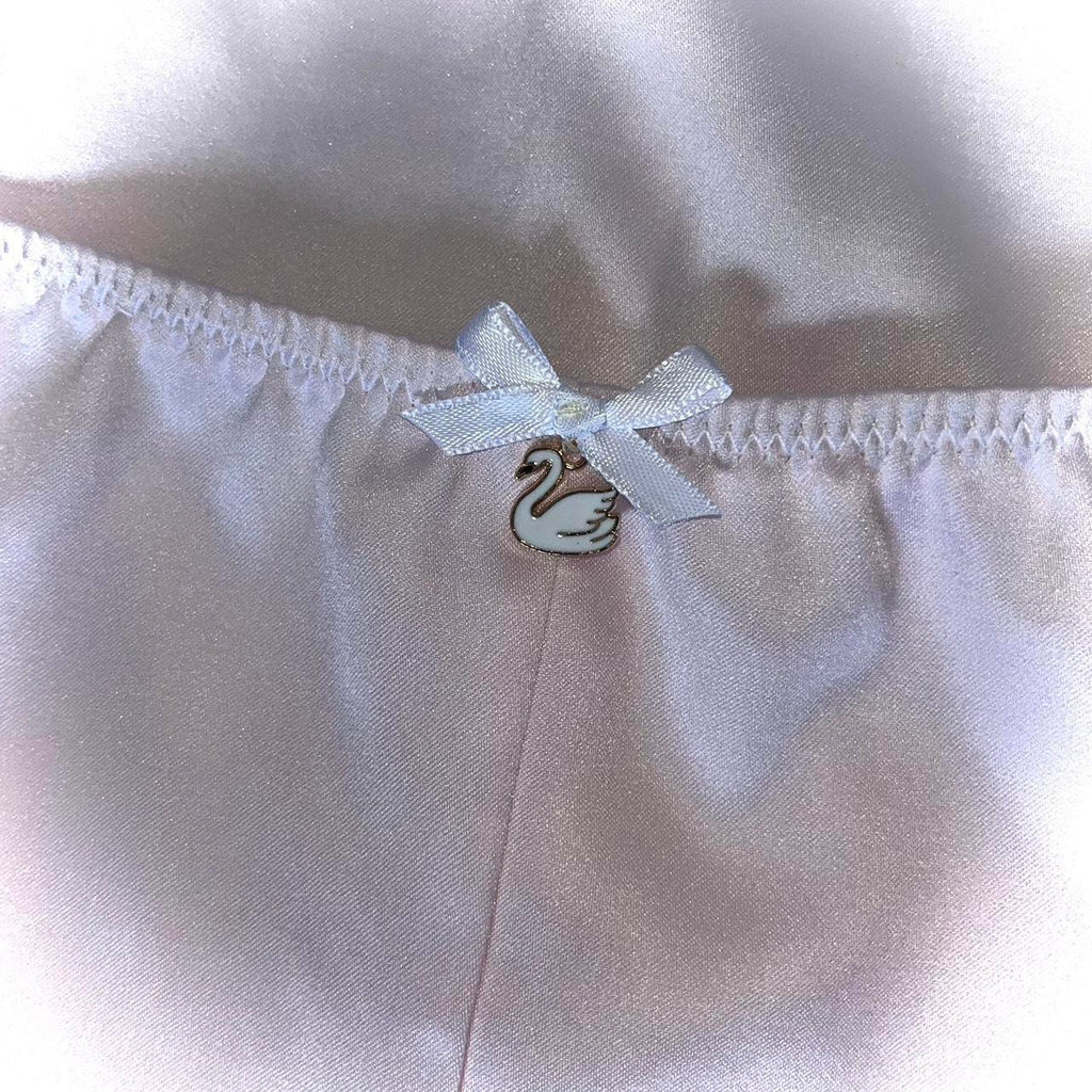 Swan Princess Nightie Set