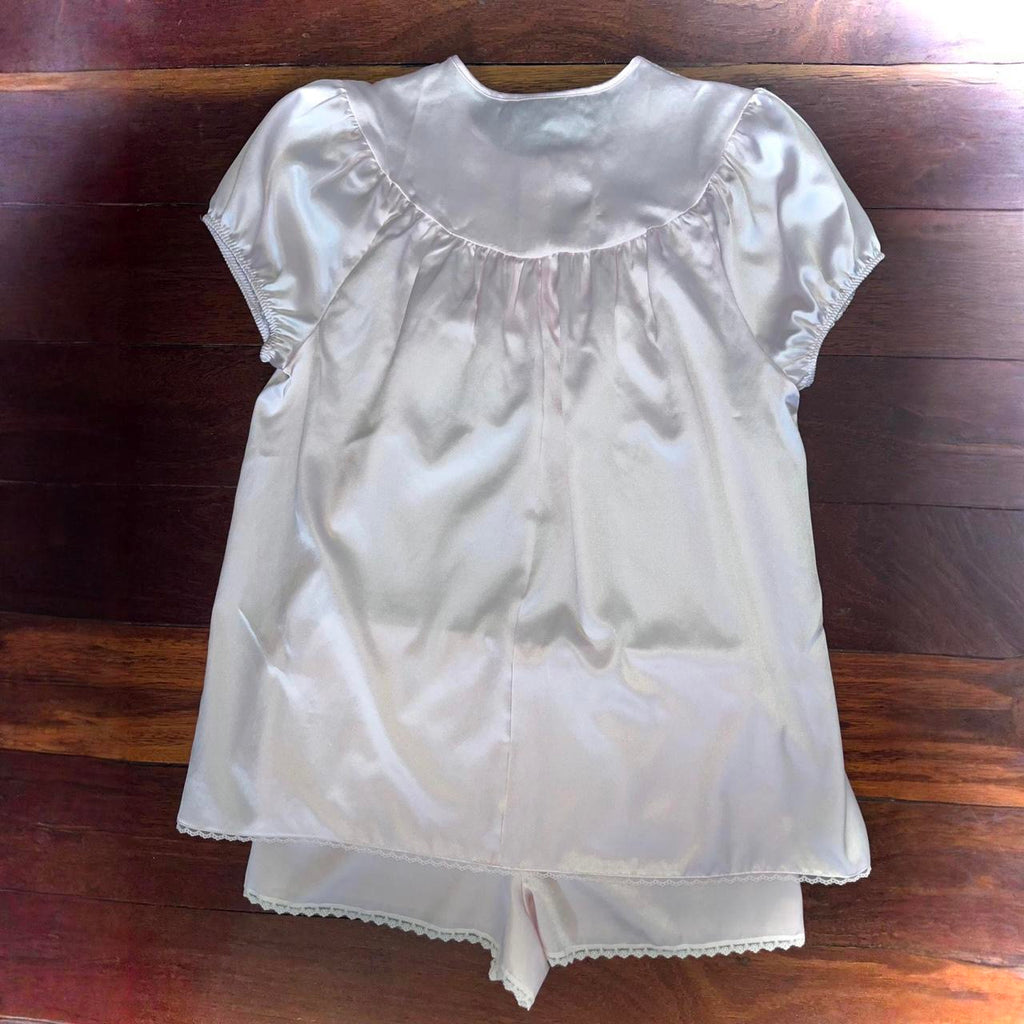 Swan Princess Nightie Set