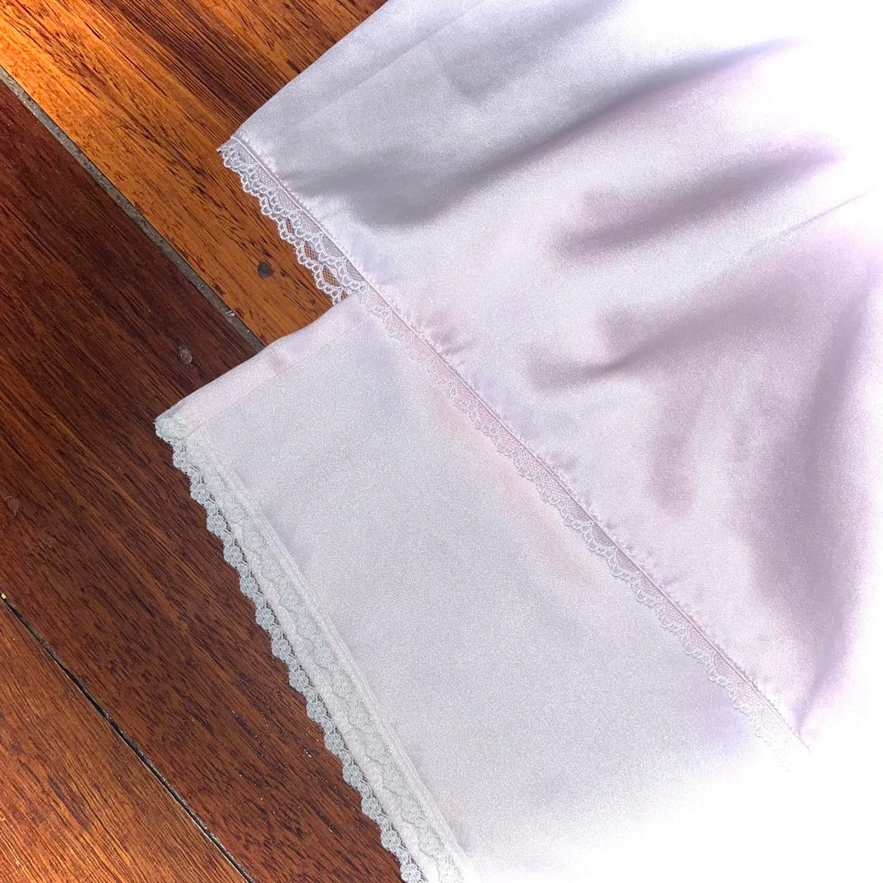 Swan Princess Nightie Set