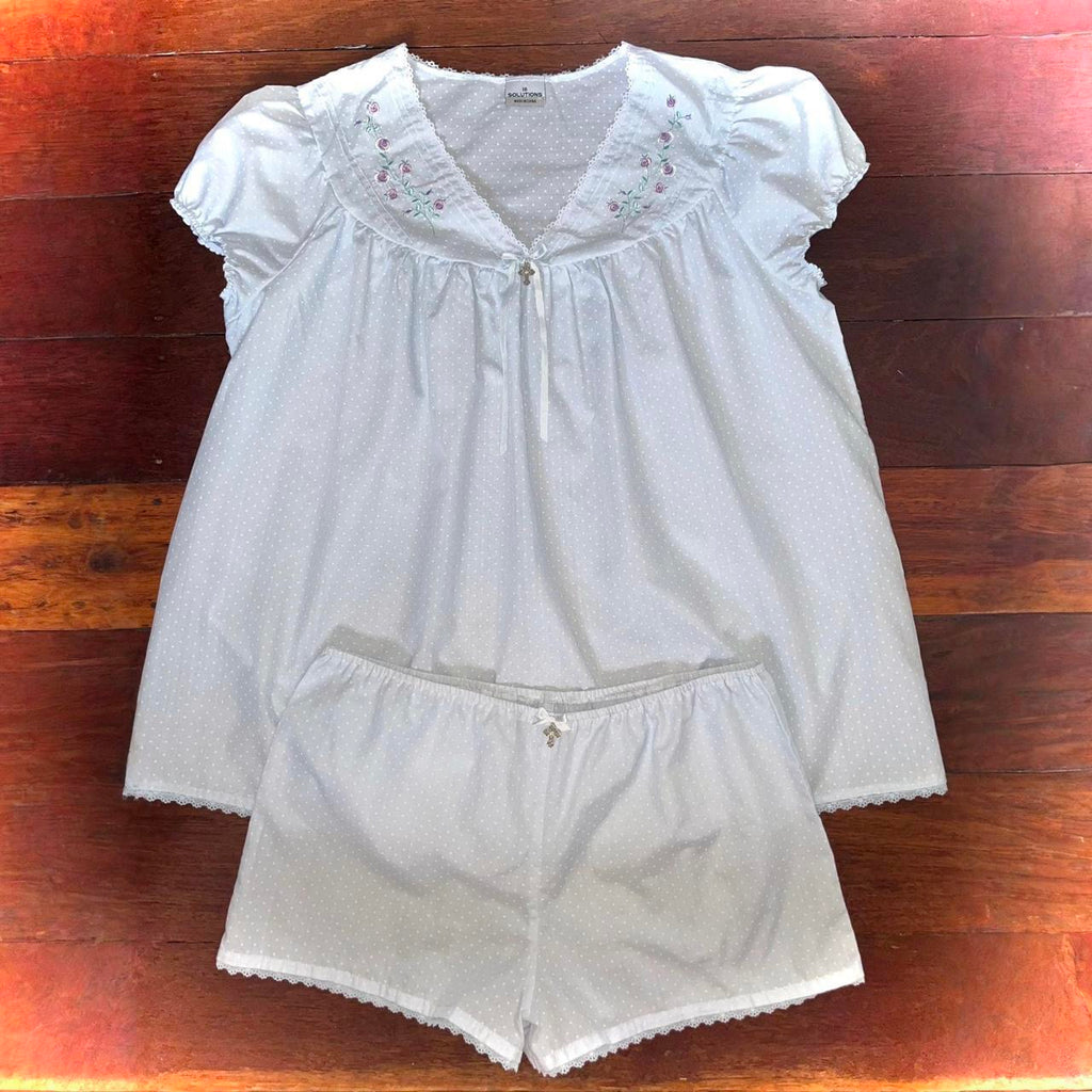 Fairy Floss Nightie Set