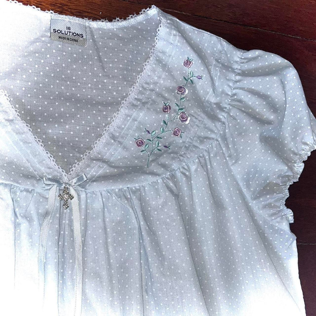 Fairy Floss Nightie Set