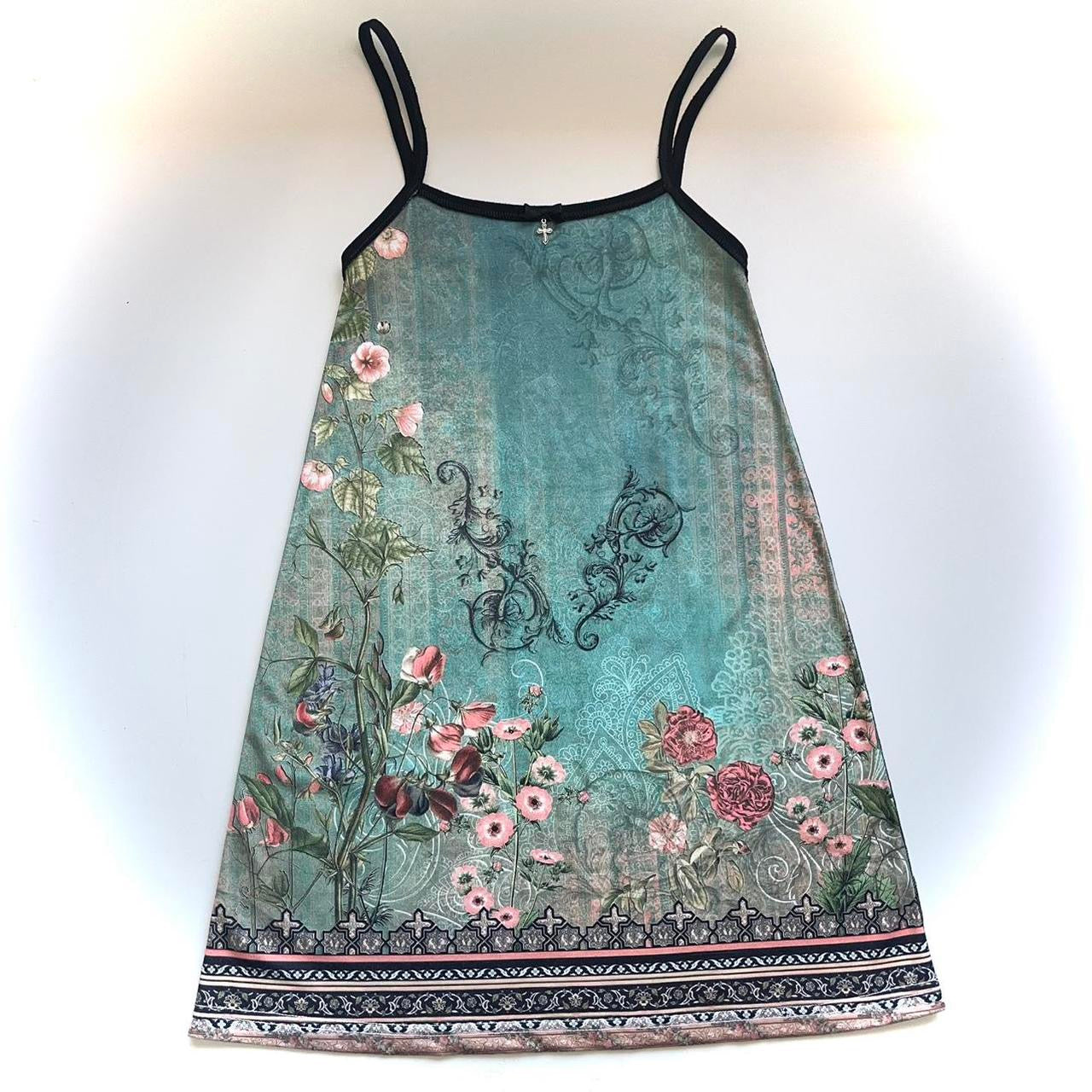 Fairycore Garden Dress