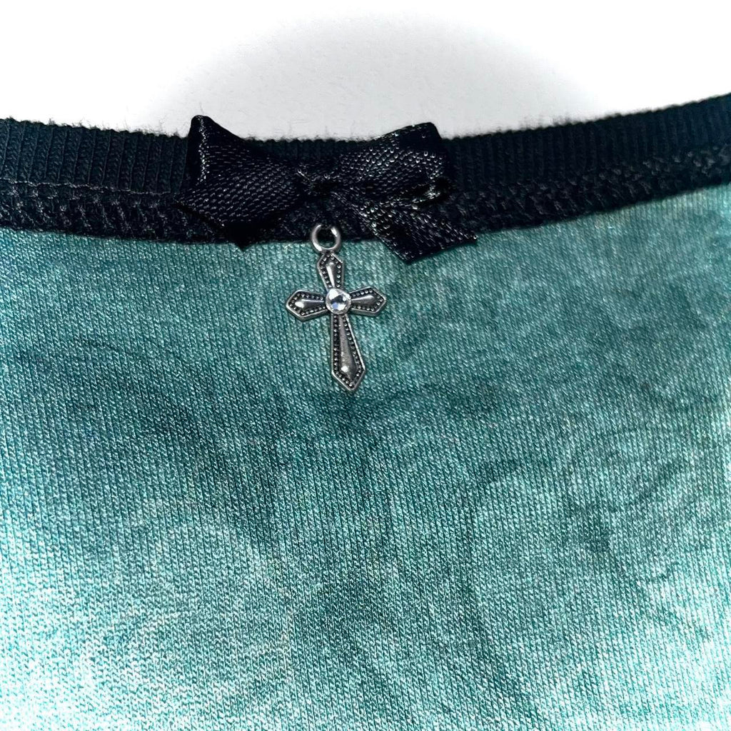 Fairycore Garden Dress