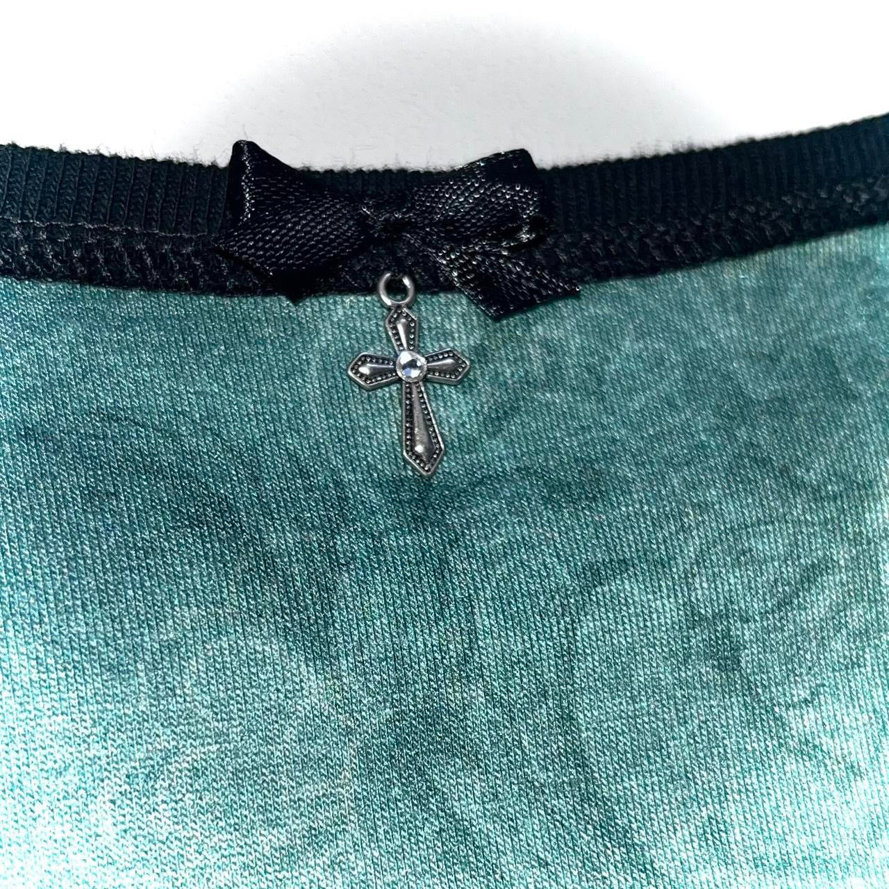 Fairycore Garden Dress