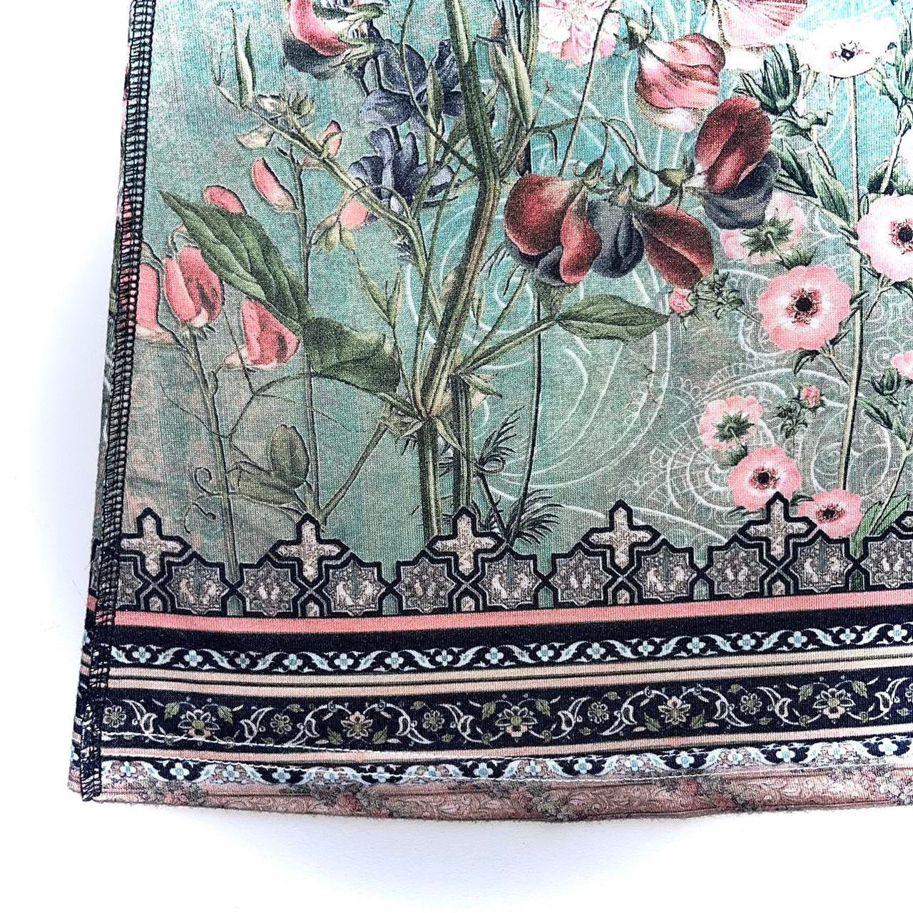 Fairycore Garden Dress