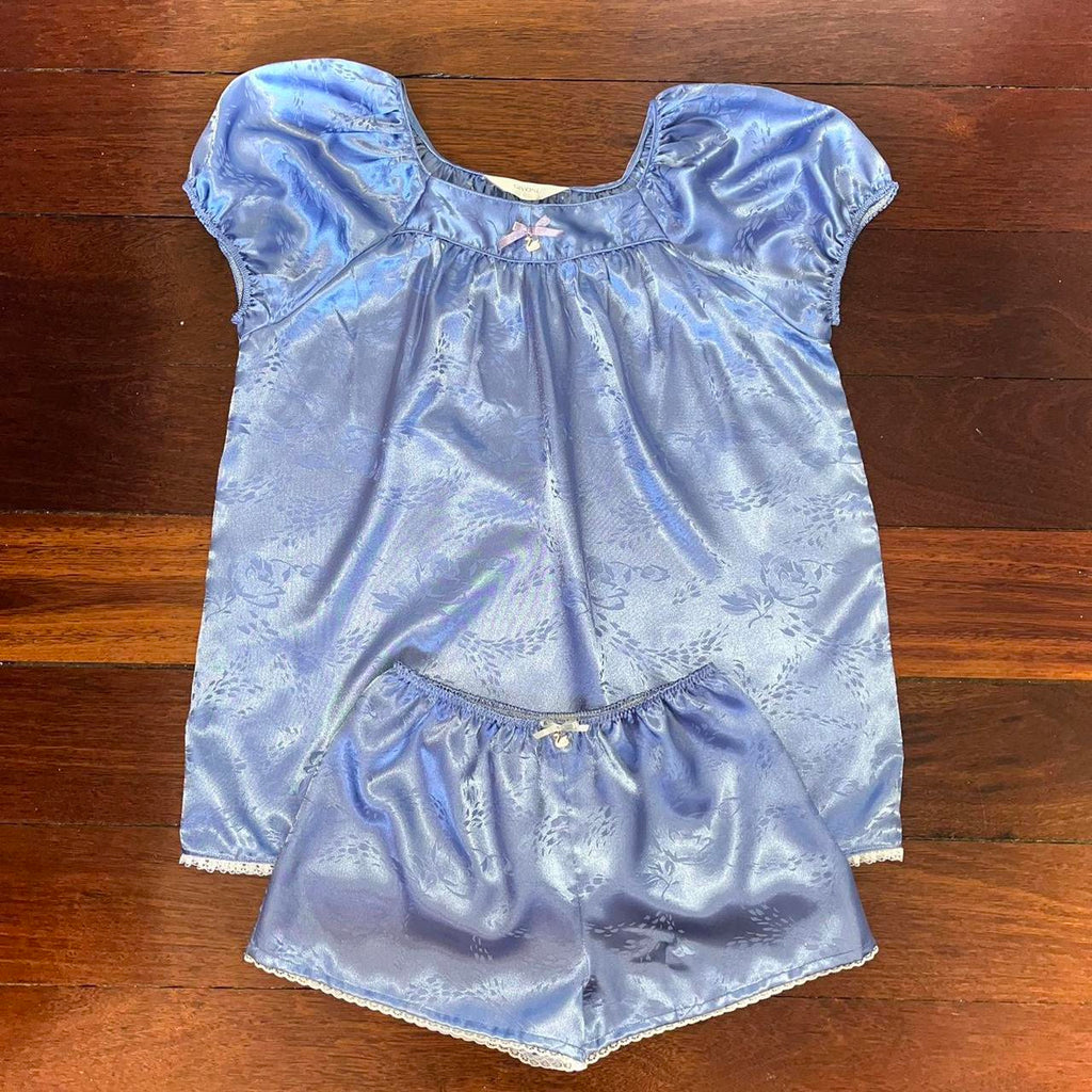 Swan Lake Nightie Set