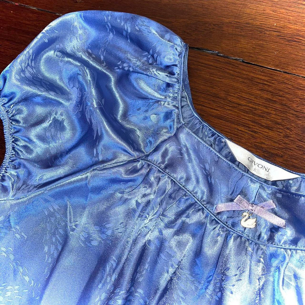 Swan Lake Nightie Set