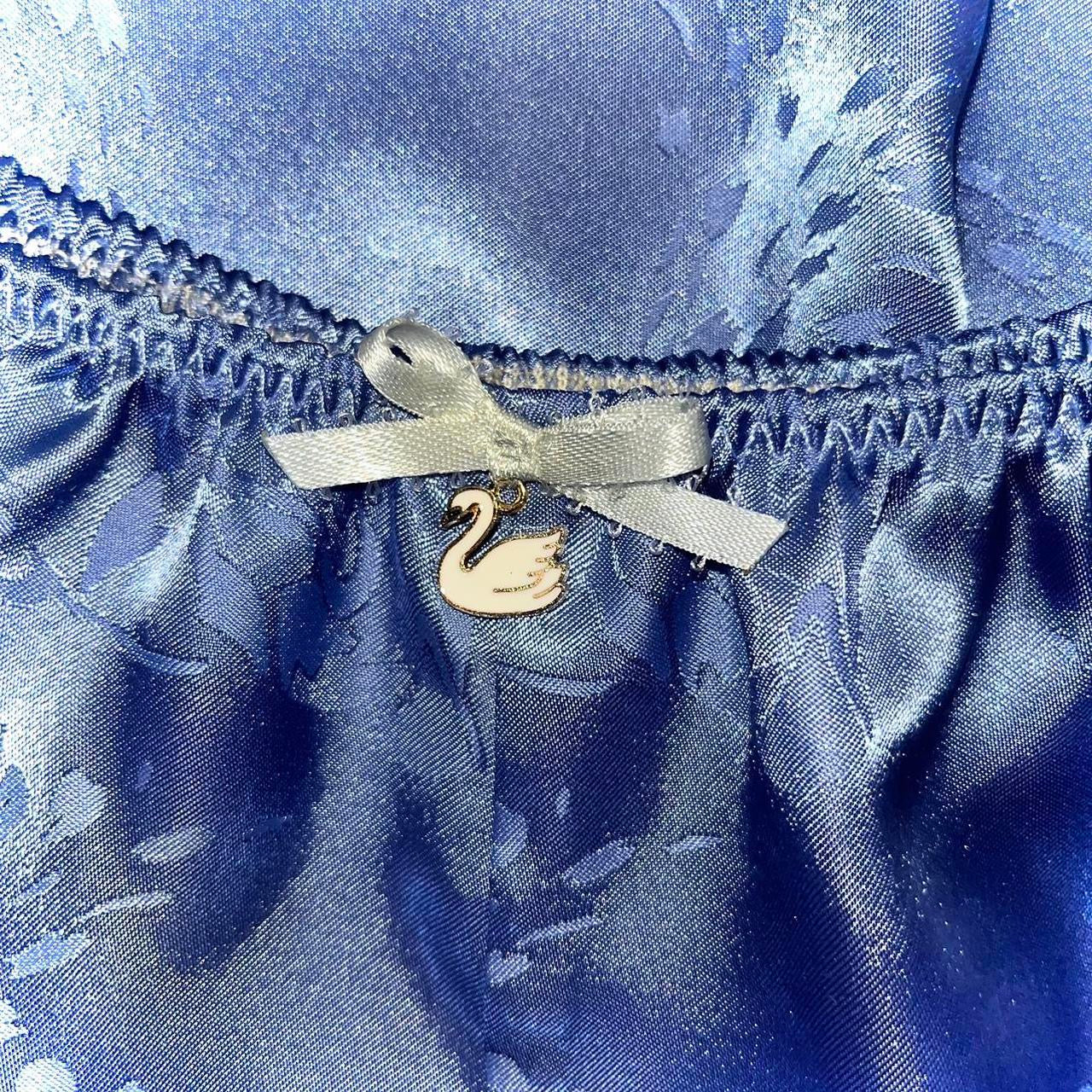 Swan Lake Nightie Set