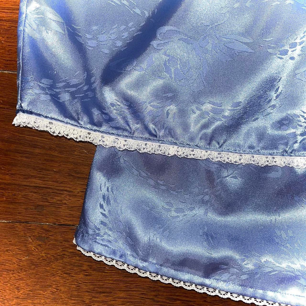 Swan Lake Nightie Set