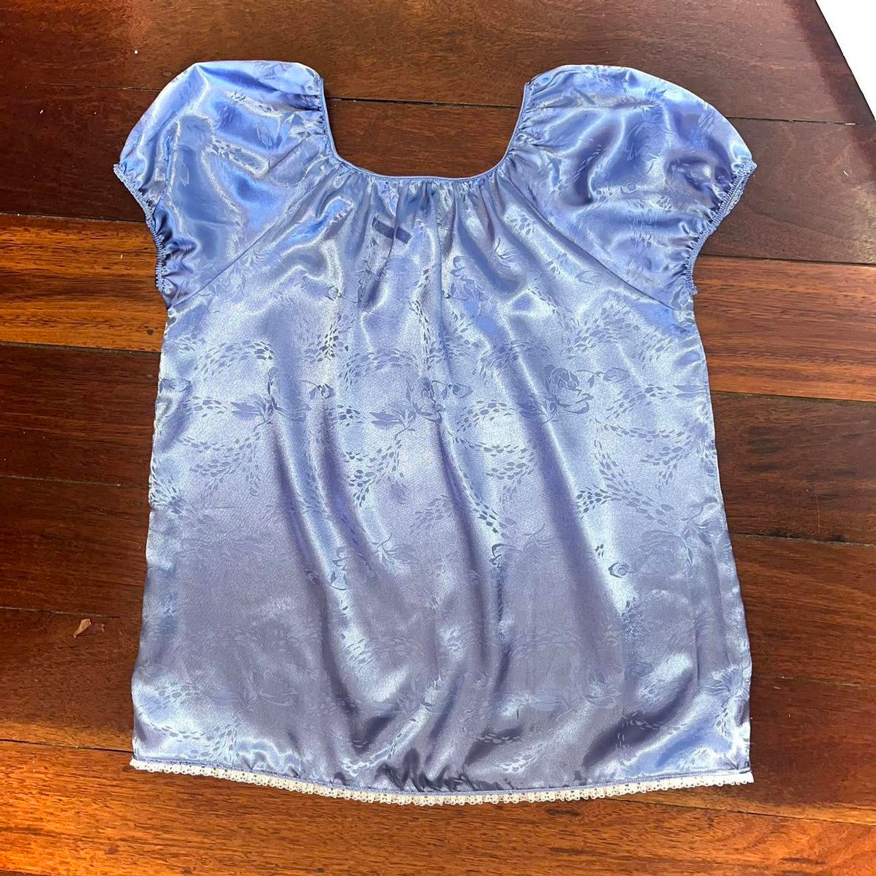 Swan Lake Nightie Set