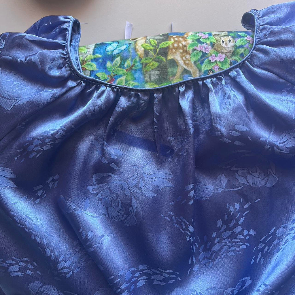 Swan Lake Nightie Set